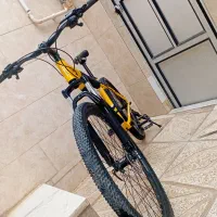 دوچرخه ترینکس