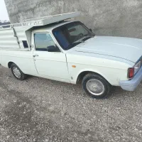 وانت 93|خودرو سواری و وانت|فلاورجان, |دیوار