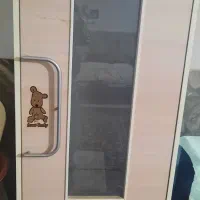 سرویس خواب تخت و کمد کودک و نوجوان|تخت و سرویس خواب|قم, شهرک امام حسن|دیوار