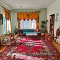 خانه دربست ویلایی 60 متری دو طبقه