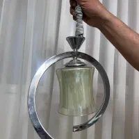 لوستر|لوستر و چراغ آویز|پرند, فاز ۴|دیوار