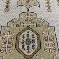 فرش کناره|فرش|بندر انزلی, مسکن مهر|دیوار