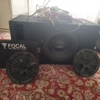 سیستم صوتی روزگاری فروش فوری