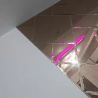 فروش چند عدد اینه تزیینی