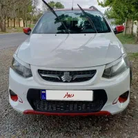 کوییک R 1400