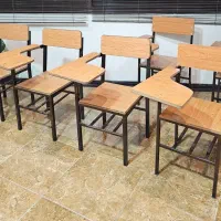 صندلی دانشجویی