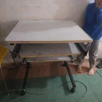 گمشده میز کامپوتر و تحریر|اشیا|رشت, چله خانه|دیوار