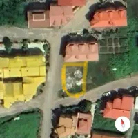 فروش ۲۶۳ متر زمین شهرک ساحلی تاپ لوکیشن کاسپین|فروش زمین و ملک کلنگی|بندر انزلی, جفرود پایین|دیوار