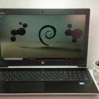 HP 450 G5 دانشجویی ترید حسابداری روزمره