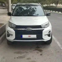 x33 نیو فیس مدل 99 گیربکس جدید AT