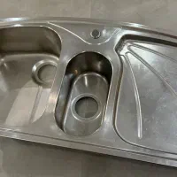 سینک ظرفشویی