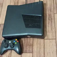 ایکس باکس 360 اسلیم