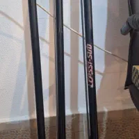 تفنگ شکار ماهی|ماهیگیری|کیش, |دیوار