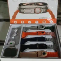 ساعت هوشمند اولترا