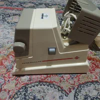 چرخ گوشت پارس خزر