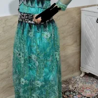 لباس کردی