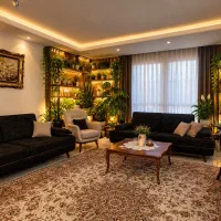 آپارتمان-138-متر-تکواحدی-کاشانی-فاطمه-زهرا