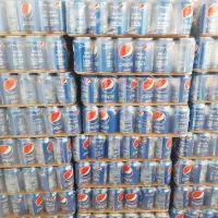 نمایندگی محصولات پپسی شیراز