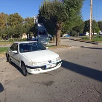 پژوپارس|خودرو سواری و وانت|ملایر, |دیوار