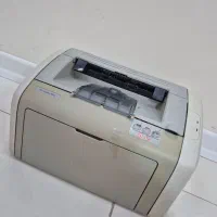 دستگاه چاپگر hp