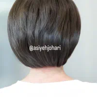 مربی کوتاهی آماده همکاری با آموزشگاه های آرایشگری