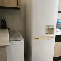 یخچال آبسال