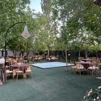 تالارباغ مجلل آرین|خدمات پذیرایی، مراسم|اراک, |دیوار