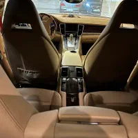 پورشه 2012 استثنایی|خودرو سواری و وانت|تهران, سعادتآباد|دیوار