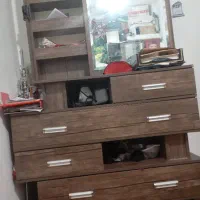 میزارایش یا دراور