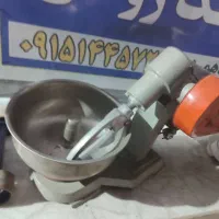 خمیر گیر .هم زن