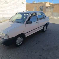 پراید90بدون رنگ شاسی پلمپ درحدصفر|خودرو سواری و وانت|بیرجند, |دیوار