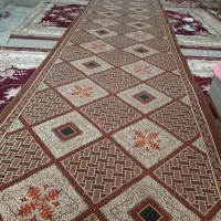 گلیم فرش|گلیم، جاجیم، گبه|خمین, |دیوار