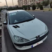 206 تیپ 5