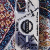 گارد موبایل با طرح دلخواه