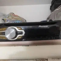 ضبط پایونر