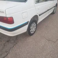 پارس سال مدل ۹۷|خودرو سواری و وانت|بافت, |دیوار