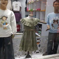 ۳ عدد مانکن در حد نو