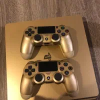 Ps4 slim 1t