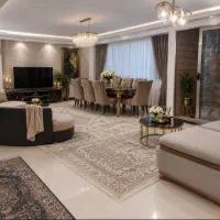 اجاره-اپارتمان-110-متری-2-خواب-خ-حکیم-شفایی-دوم