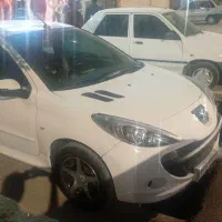 ۲۰۷ مدل۹۷ بیرنگ