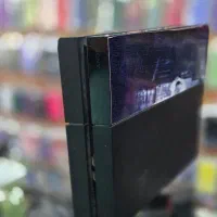 ps4 fat|کنسول، بازی ویدئویی و آنلاین|سبزوار, امیر کبیر|دیوار