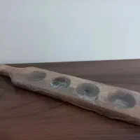 ظروف چوبی