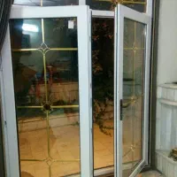 تولید درب و پنجره دوجداره ( با شرایط اقساطی  )|خدمات پیشه و مهارت|ارومیه, |دیوار