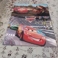 تابلو مکویین