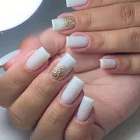 کاشت ناخن تخفیف ویژه تا اخر مرداد|خدمات آرایشگری و زیبایی|رشت, لاکانی|دیوار