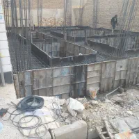 نیازمند کارگر آرماتوربند
