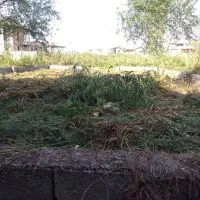 فروش زمین 233 متری/سند تک برگ/قابل ساخت