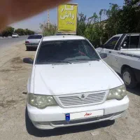 پراید 132مدل 90دوگانه