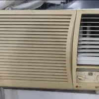 کولر پنجری  الجی