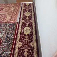 فرش کناره